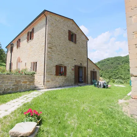 Hill View Retreat W Pool Apecchio