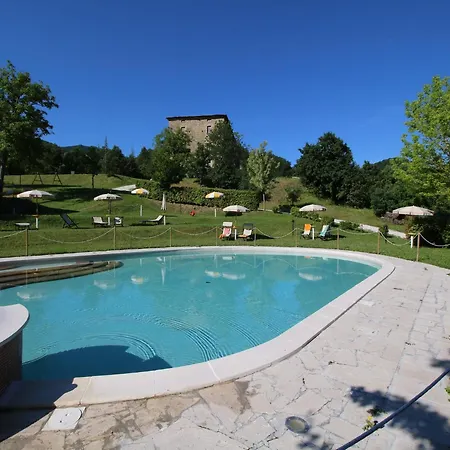 بيت للعطل Hill View Retreat W Pool *