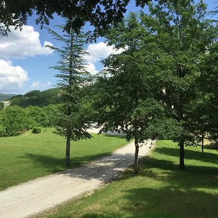 Casa de Férias Hill View Retreat W Pool Apecchio