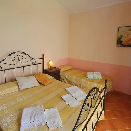 Hill View Retreat W Pool Apecchio