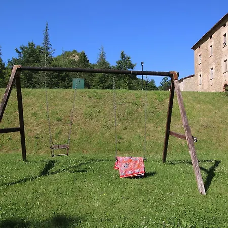 Hill View Retreat W Pool Apecchio